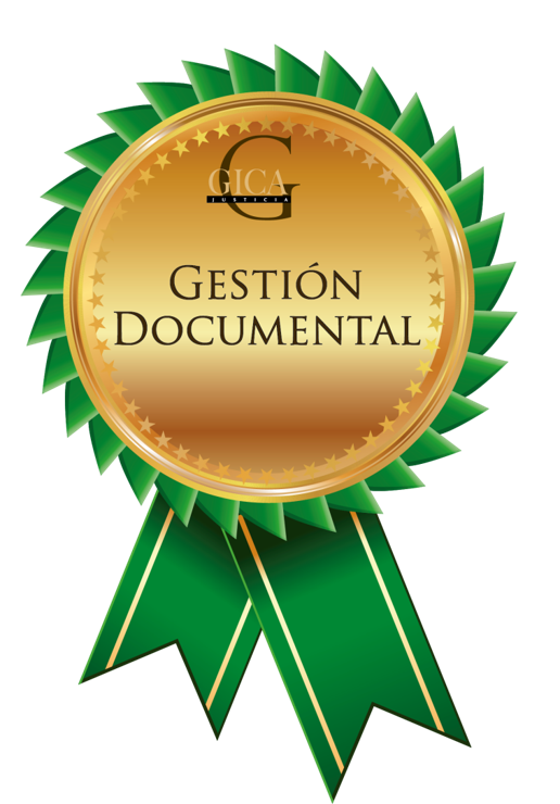 Sello de Gestión Documental