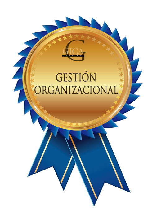 Sello de Gestión Organizacional
