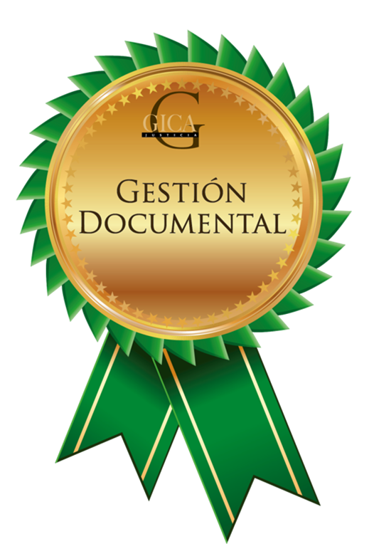 Enlace a la sección Gestión Documental