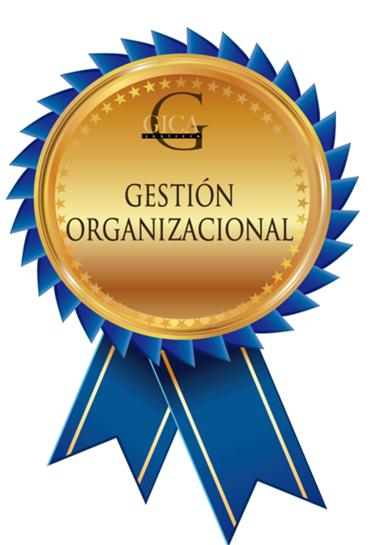 Enlace a la sección Gestión Organizacional